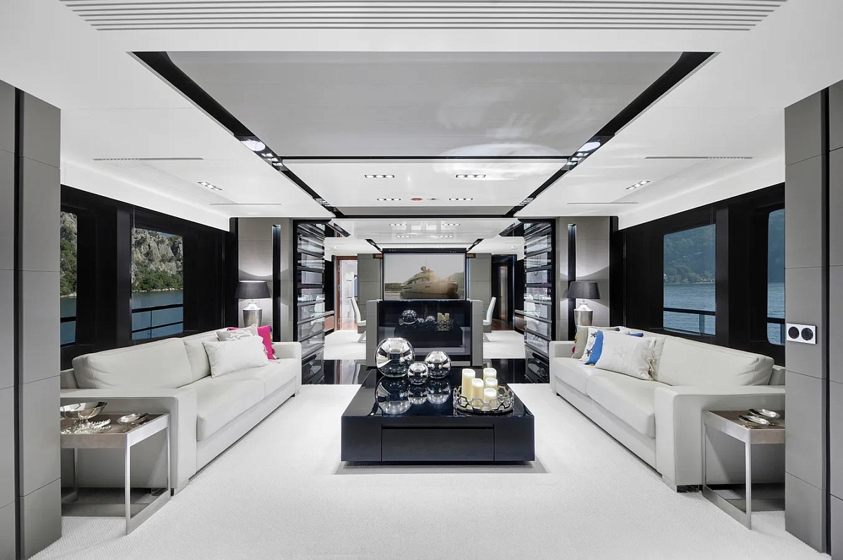 Аренда яхты FX Yachts 38 Fx в Турции - Мармарис